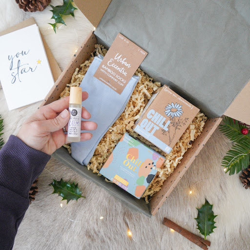 The Brown Box Gift Company, Corporate Gifts and Gifts for all occasions.