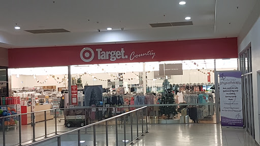 Target Clifton Village