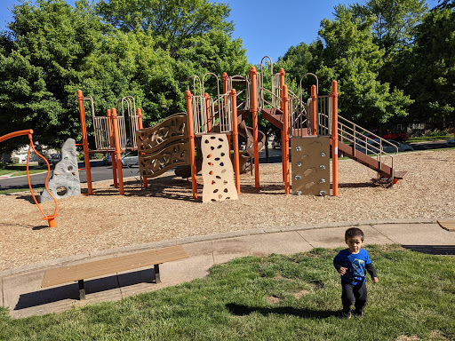 Matt Taylor Park - Thumbnail
