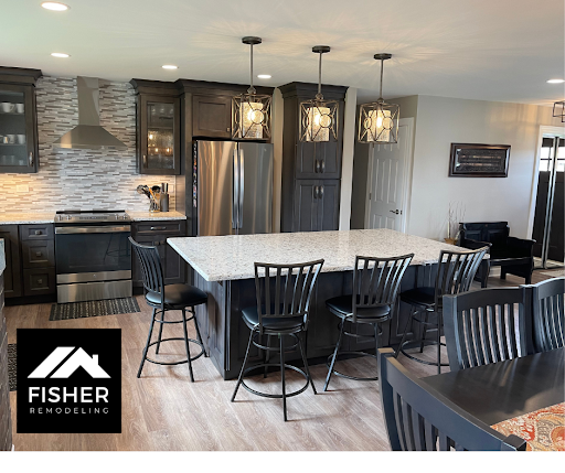 Avatar for Fisher Remodeling Services
