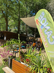 Photo n°24 de Canoë Le Moulin Aubanel à Brissac (Agence de visites touristiques en canoë-kayak)