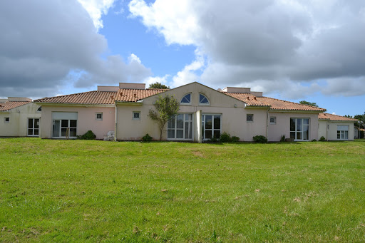 Photo de Résidence Sud Saintonge - emeis