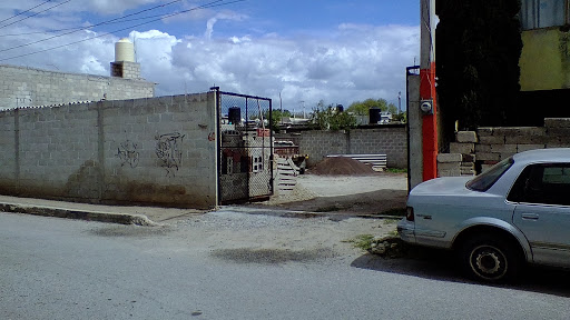 Prefrabricados Romero
