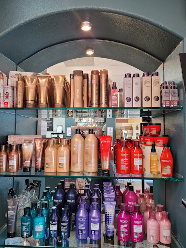 Hair-itage