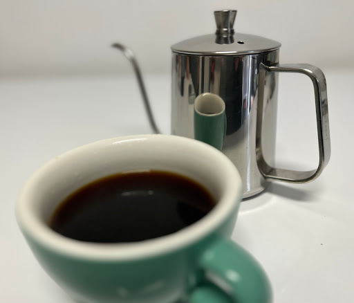 Beanbeard Coffees - Thumbnail
