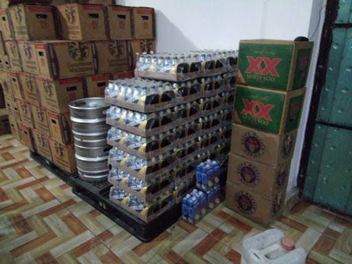 Liquor Store Camino Real - Thumbnail