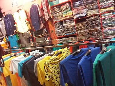 Photos of RongDhonu Fashion Gallery