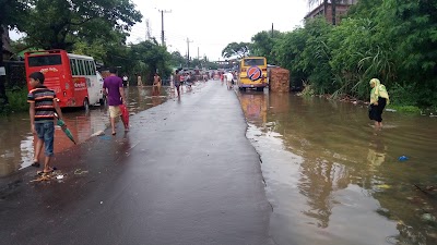 Photos of পুরাতন কন্ট্রোলের মোড় মসজিদ