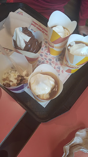 Photo 1 - Burger King
