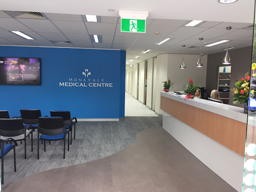 Mona Vale Medical Centre - Thumbnail