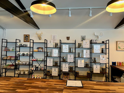 Photo of Big Mountain Botanicals