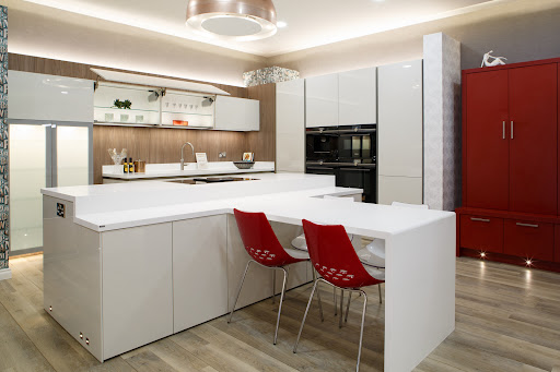 Mihaus Kitchen & Bathrooms - Thumbnail
