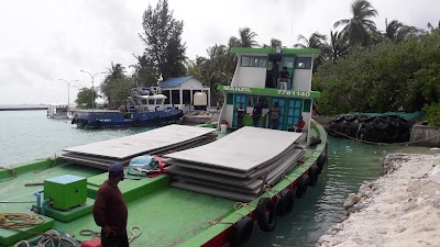 Photos of Sto Oil Depot