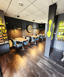 Photo n°51 de Cit'Hôtel Le Cheval Blanc Cognac centre à Cognac (Hôtel)