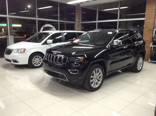 Michoacan Motors SA de CV - Thumbnail