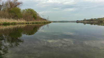 Summit Lake State Recreation Area