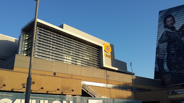 UCI Cinemas - Porta Di Roma