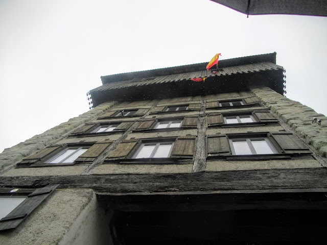 Rheintorturm