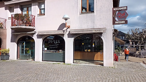 Boulangerie Pâtisserie Roux - Thumbnail