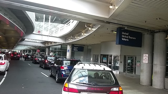 Aéroport international de Portland