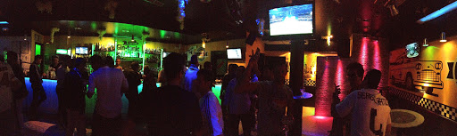 Sala Totem - Thumbnail