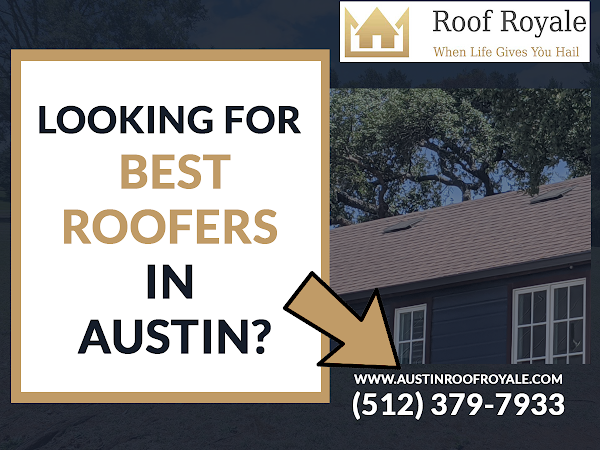 Roofing Contractor Austin Tx