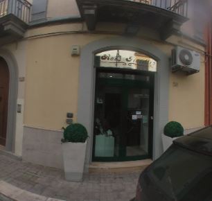 Rosa Gioielli - Visual