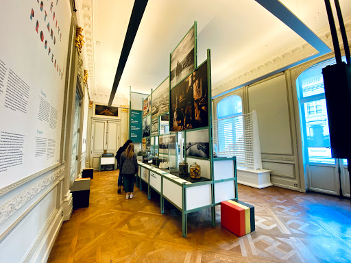 BELvue museum - Thumbnail