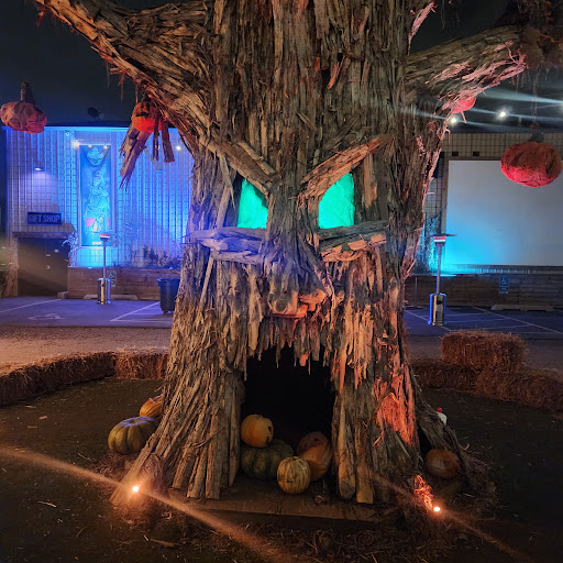 HellsGate Haunted House - Thumbnail