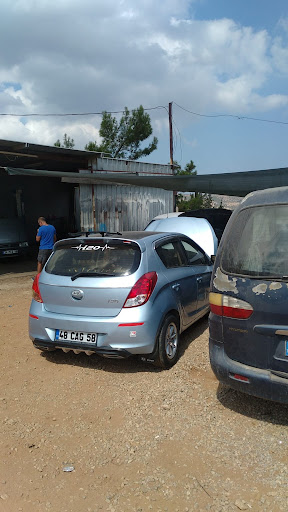 Alim oto tamir bakim ve elektrik servisi