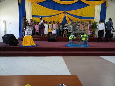 Photos of Fountain Worship Centre