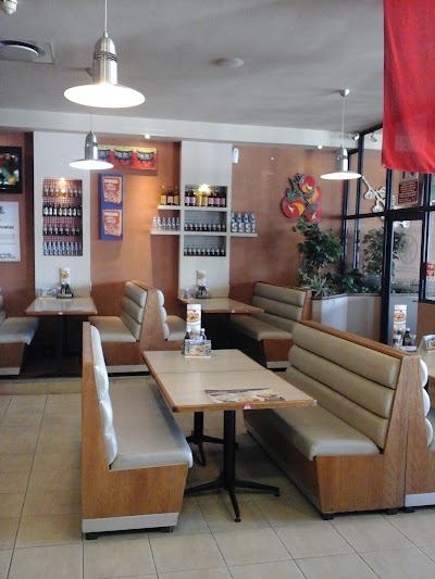 Photos of Panarottis Brits Mall