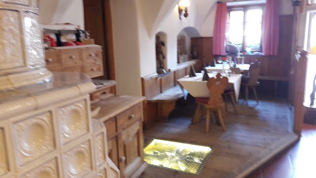 Ristorante Winkelkeller