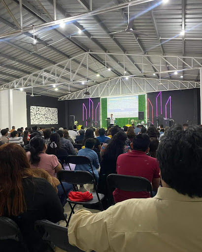 Iglesia Cristiana Adonai Progreso - Thumbnail