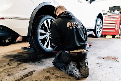 Bangor Tyre Company - Tyres Bangor