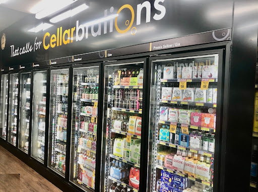Liquor 7 (Cellarbrations) - Thumbnail