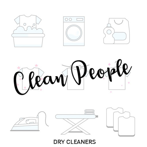 Cleanpeople - Visual