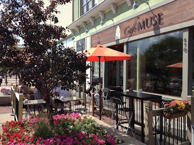 Photos of Cafe Muse