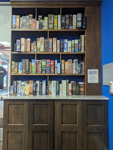Evanston Games & Cafe - Thumbnail