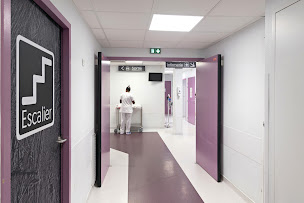 Photo n°5 de Clinique de l'Alma à Paris (Centre de radiologie)