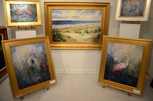 Wallin Gallery - Visual