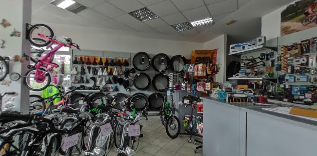 Trgoauto - Bike Shop - Umag