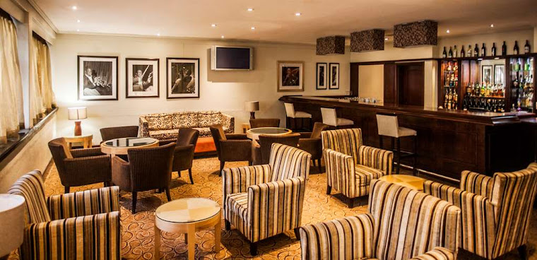 Garden Court Ulundi by null