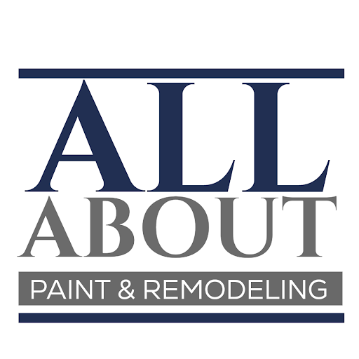 Avatar for All About Paint and Remodeling