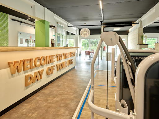 EasyFit West Passau - Thumbnail