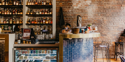 Photo of Fables Bar & Café