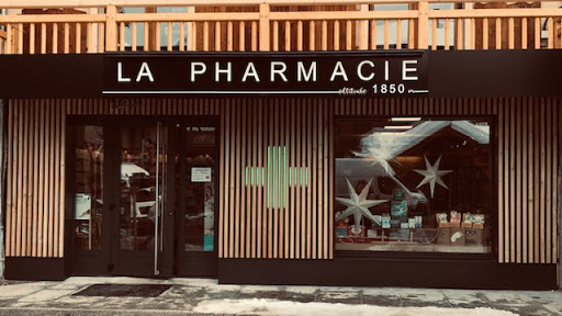Pharmacie de la Forêt Blanche - Thumbnail