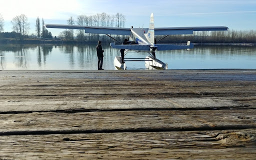 Pitt Meadows Water Aerodrome Gallery - Canada