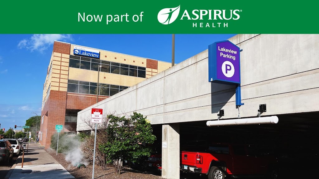 Aspirus St Luke S Heart Vascular Care Duluth