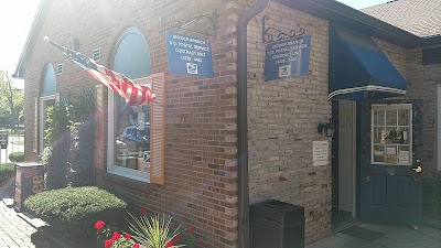 US Post Office